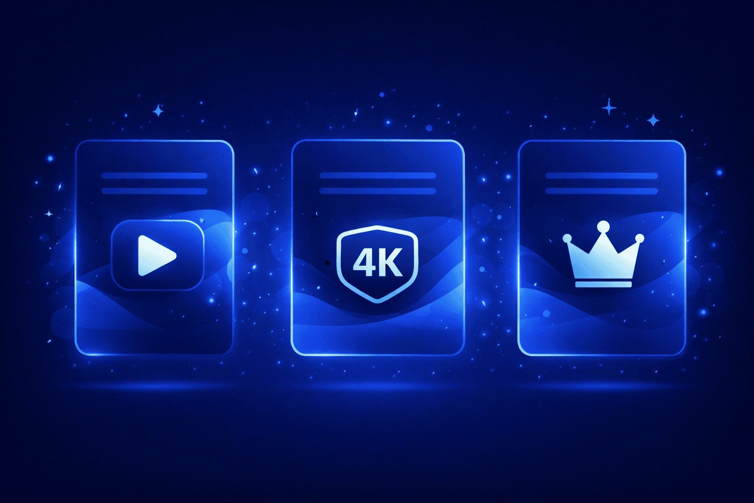 packs abonnement iptv france tarifs 2026